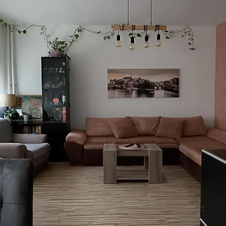 Maki Apartamento Belgrado