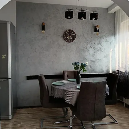 Maki * Belgrade