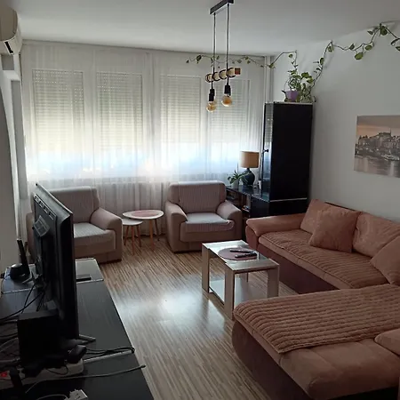 Apartment Maki Belgrade