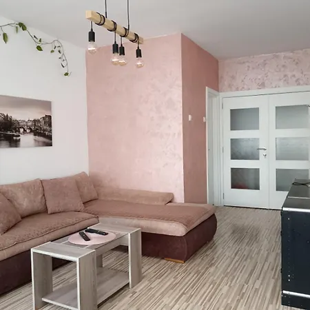 Maki Apartment *